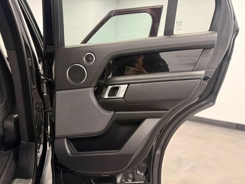 Used 2019 Land Rover Range Rover image 40