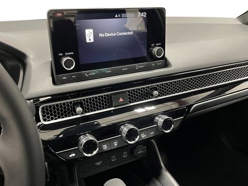 New 2026 Honda Civic Sport image 18