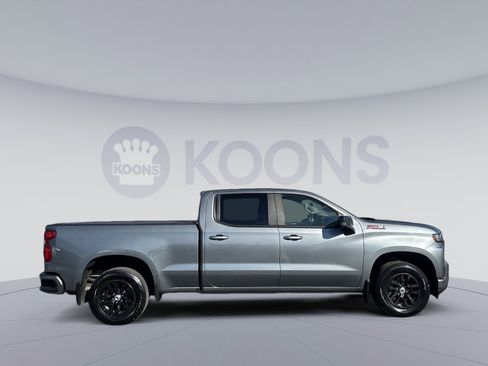 Used 2019 Chevrolet Silverado 1500 RST w/ All-Star Edition image 8