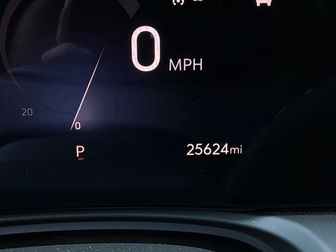 Used 2025 Buick Encore GX Preferred FWD image 37