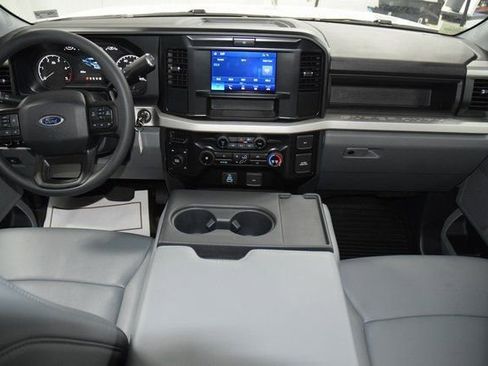 Used 2025 Ford F550 F550 CREW 4X4 * POWERSTROKE * image 20