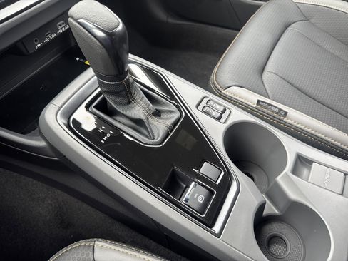 New 2026 Subaru Crosstrek 2.5i Wilderness image 22
