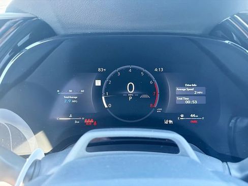 New 2026 Lexus RX 350 Premium Plus image 42