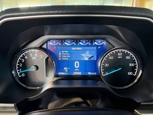 Used 2021 Ford F150 XLT w/ Equipment Group 301A Mid image 20