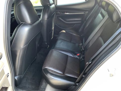 Used 2025 MAZDA MAZDA3 2.5 S Hatchback w/ Premium Pkg FWD image 30