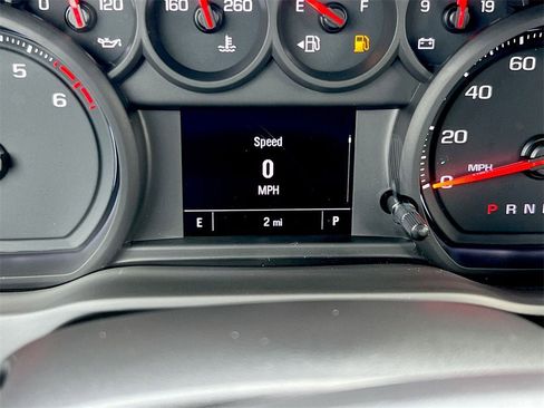 New 2026 Chevrolet Silverado 3500 W/T w/ WT Convenience Package image 12