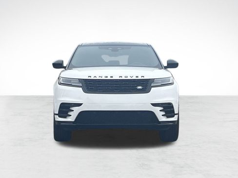 New 2025 Land Rover Range Rover Velar Dynamic SE image 5