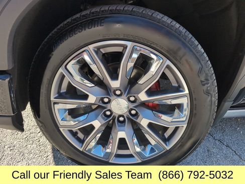 Used 2023 GMC Sierra 1500 Denali w/ Denali Reserve Package image 30