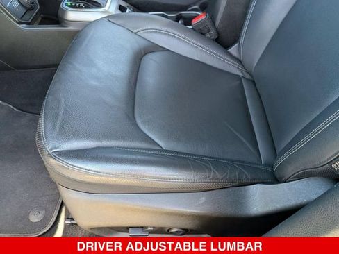 Used 2020 Jeep Renegade Altitude AWD/4WD image 16