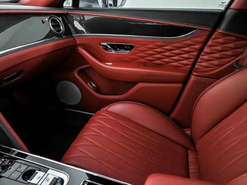 Used 2021 Bentley Flying Spur W12 AWD/4WD image 41