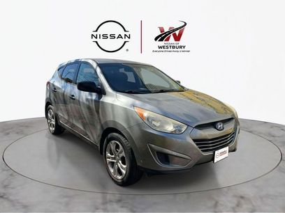 Used 2013 Hyundai Tucson GL