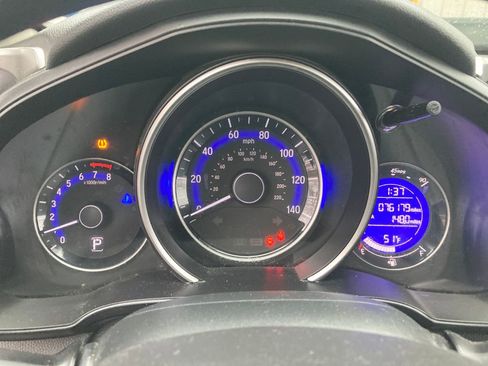 Used 2017 Honda Fit LX image 19