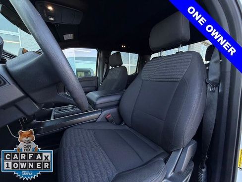 Certified 2023 Ford F150 XL w/ STX Appearance Package image 6