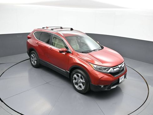 Used 2019 Honda CR-V EX-L image 37