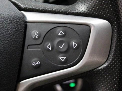 Certified 2024 GMC Terrain SLE AWD/4WD image 23