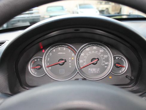 Used 2007 Subaru Outback 2.5i L.L. Bean AWD/4WD image 38