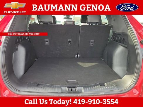 Used 2024 Ford Escape ST-Line w/ Tech Pack #1 image 3