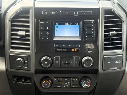 Used 2021 Ford F350 XL w/ Power Equipment Group AWD/4WD image 12