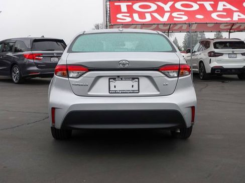 Certified 2023 Toyota Corolla LE image 10