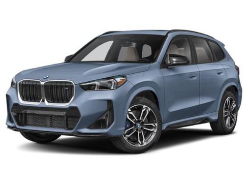 New 2026 BMW X1 M35i w/ Technology Package AWD/4WD image 1