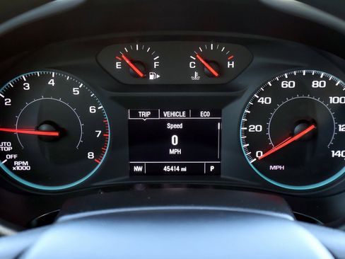 Used 2023 Chevrolet Malibu LT image 32