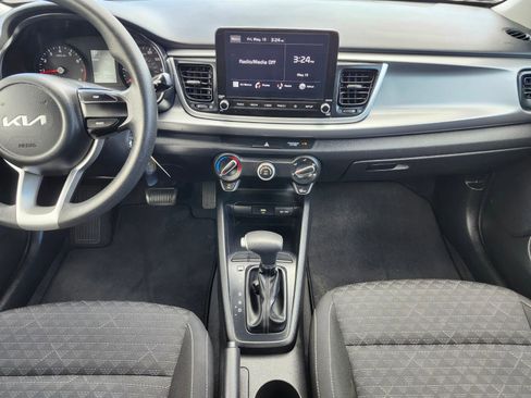Used 2022 Kia Rio LX FWD image 13