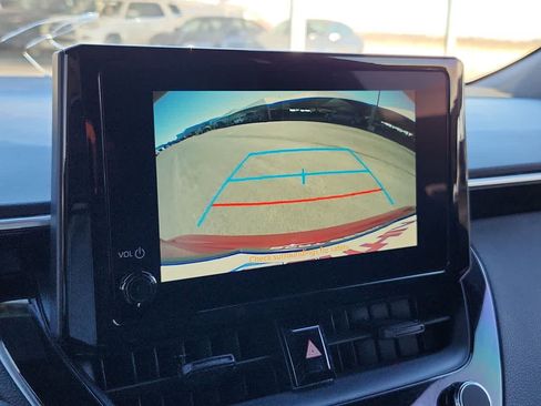 Used 2024 Toyota Corolla SE image 25