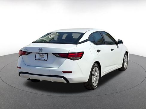Used 2025 Nissan Sentra S image 14