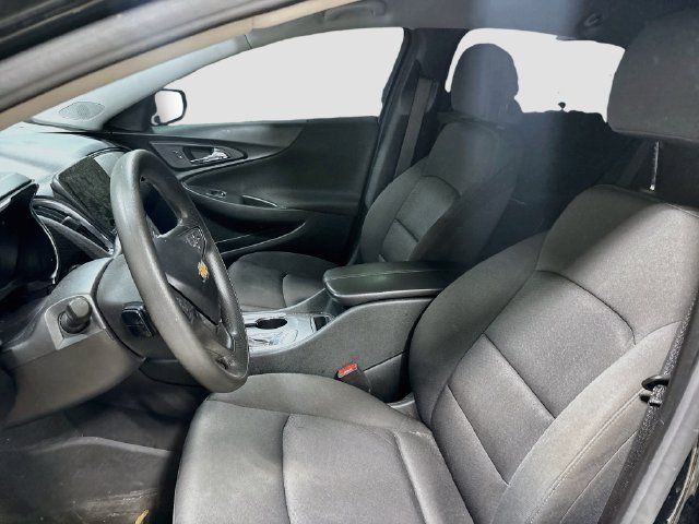 Used 2020 Chevrolet Malibu LT w/ Midnight Edition FWD image 18