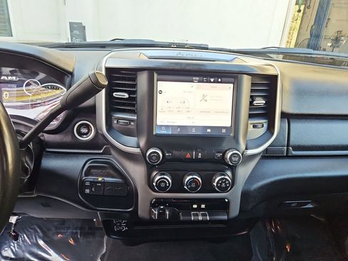 Used 2024 RAM 2500 Big Horn image 15