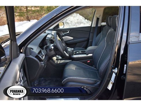 New 2026 Acura RDX SH-AWD w/ Advance Package image 29