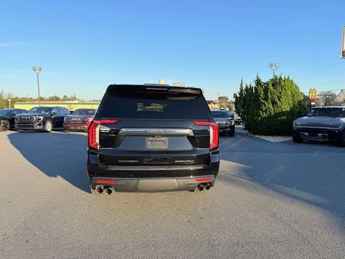 Used 2023 GMC Yukon Denali Ultimate image 7