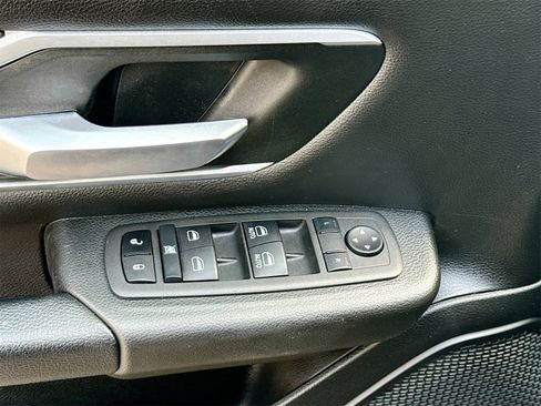 Used 2022 RAM 1500 Big Horn image 17