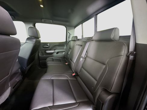 Used 2016 Chevrolet Silverado 1500 LT w/ All Star Edition image 24