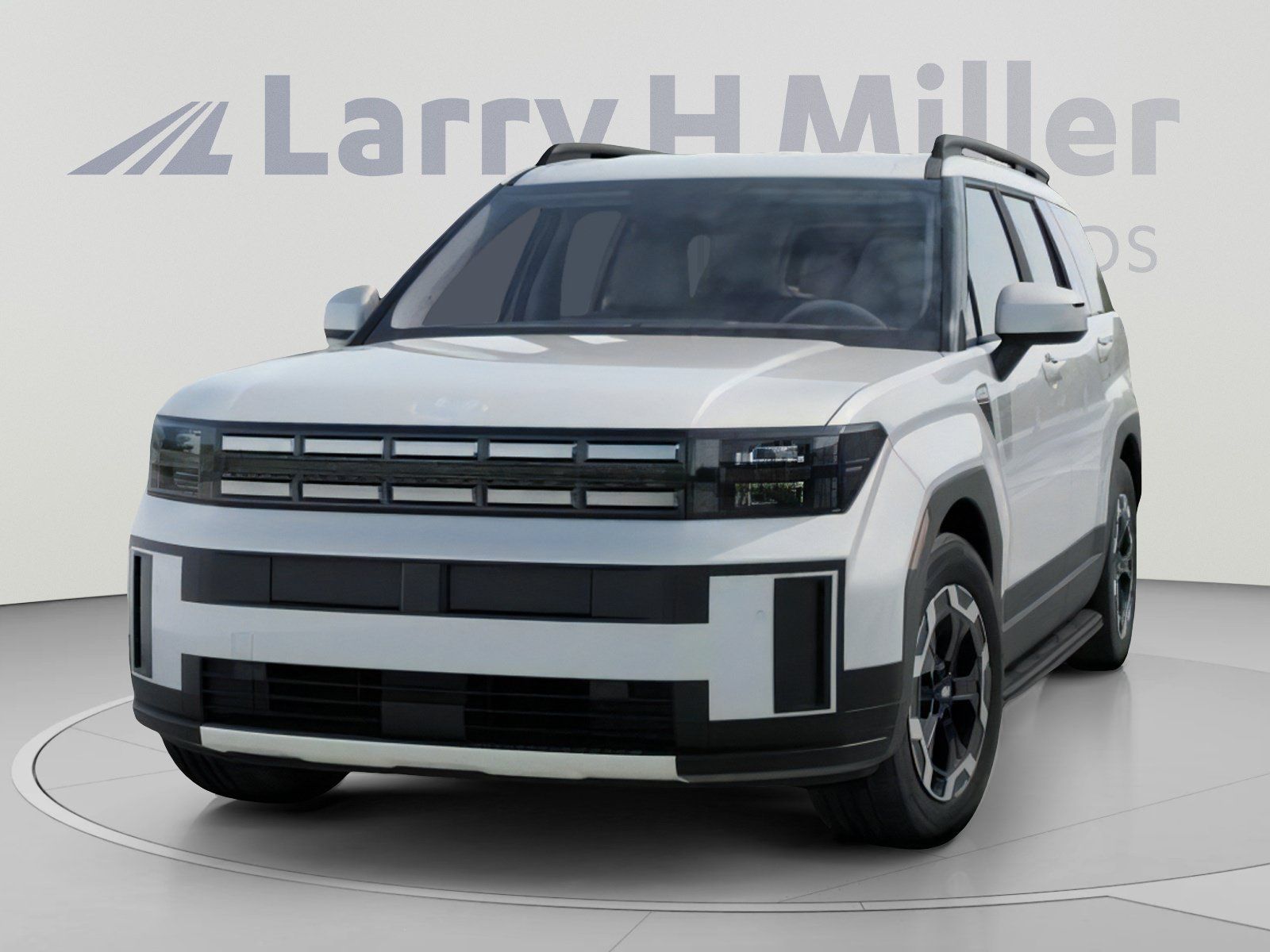 New 2027 Hyundai Santa Fe SEL FWD image 6