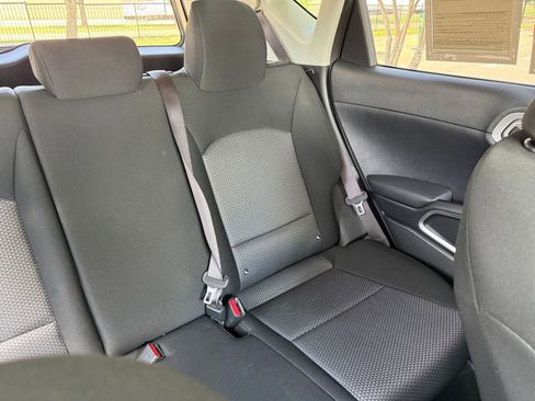 Used 2025 Kia Soul LX w/ LX Technology Package FWD image 37