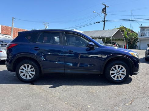 Used 2013 MAZDA CX-5 Sport w/ Bluetooth Audio Pkg AWD/4WD image 5