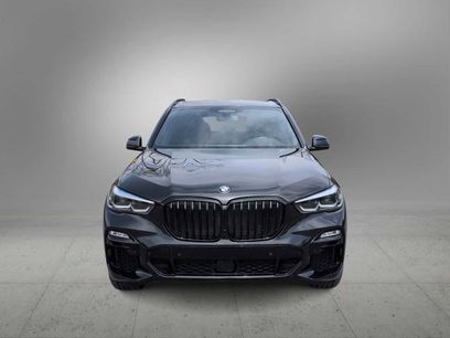 Used 2021 BMW X5 xDrive45e w/ M Sport Package