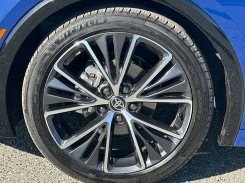 Used 2026 Toyota Prius Limited image 33