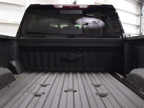 Used 2024 Chevrolet Silverado 2500 LTZ w/ LTZ Plus Package image 28