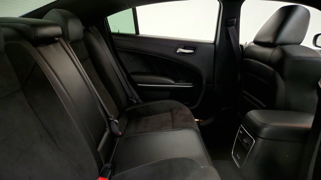 Used 2023 Dodge Charger Scat Pack w/ Plus Group RWD image 38