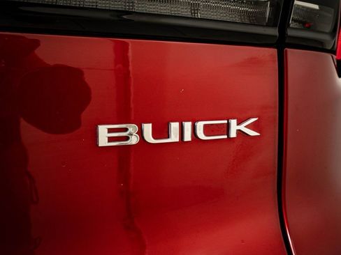 Used 2025 Buick Enclave Avenir w/ Super Cruise Package AWD/4WD image 19