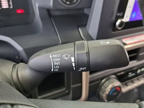Used 2024 Toyota Tacoma SR RWD image 12