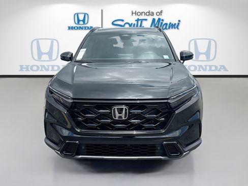 New 2026 Honda CR-V Sport-L image 2