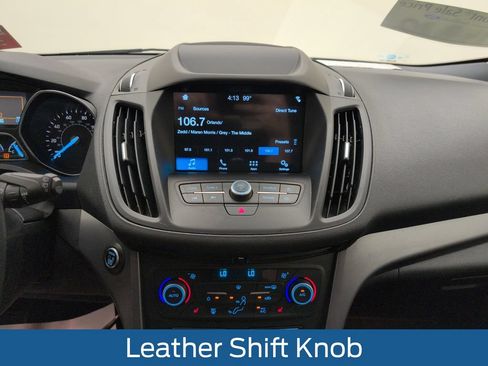 Used 2019 Ford Escape SEL FWD image 26