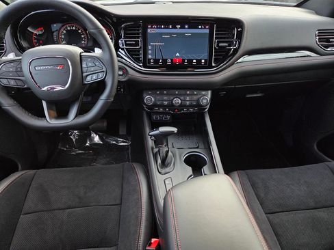 New 2026 Dodge Durango GT AWD/4WD image 6