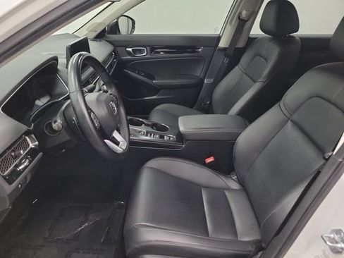 Certified 2024 Honda Civic Touring image 20
