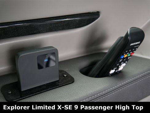 New 2025 GMC Savana 2500 Work Van w/ Driver Convenience Package image 20