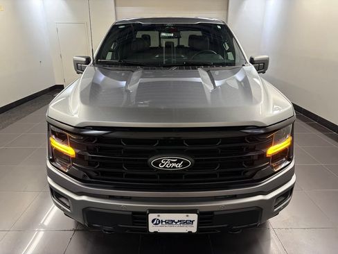 New 2026 Ford F150 XLT w/ Equipment Group 302A MID AWD/4WD image 2