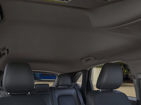 New 2026 Ford Escape SE FWD image 22